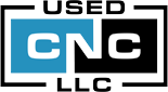 Used CNC Inc. logo
